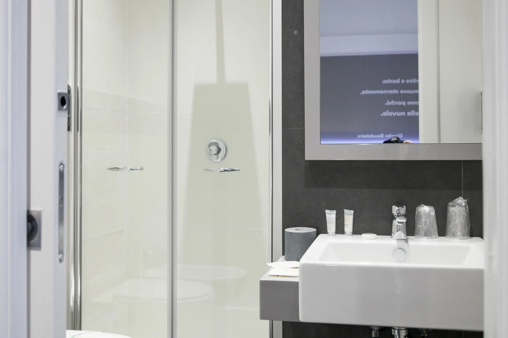 Nostos rooms & Apartments
