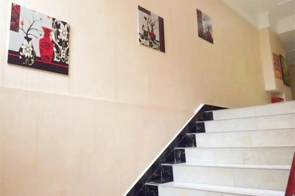 Lai Ching Boutique Hotel