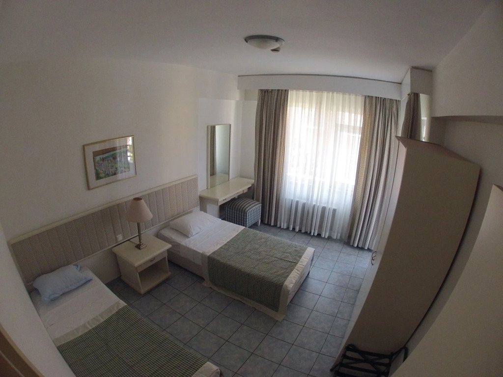 Turkiz Apartment