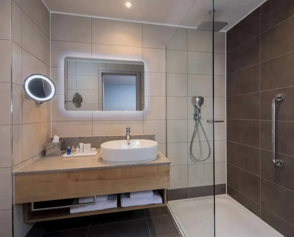 Radisson Blu Hotel, Sheffield