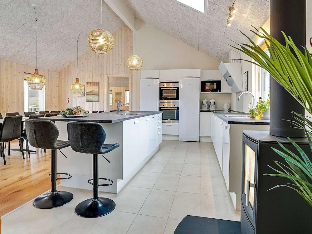 5 star holiday home in Grenaa