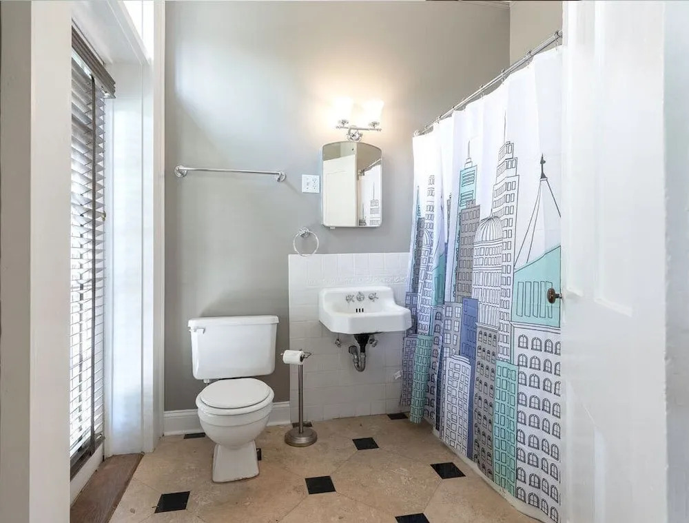 Southern Belle Townhome