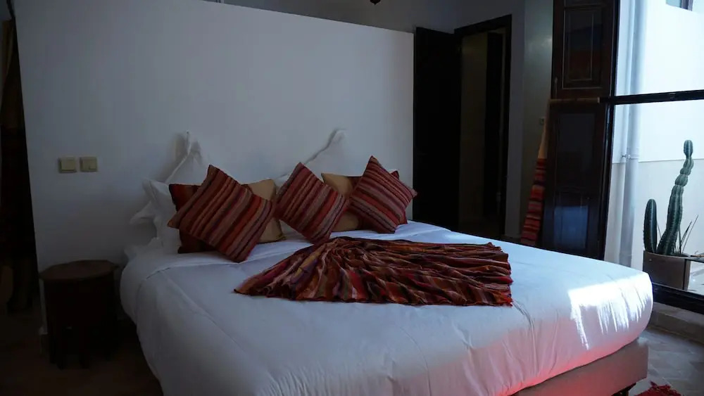 RIAD KALE POLIS