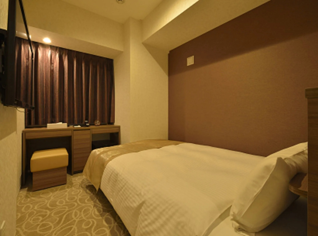 Hotel Axia Inn Sapporo Susukino