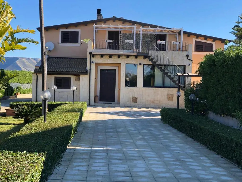 Casa Zagara