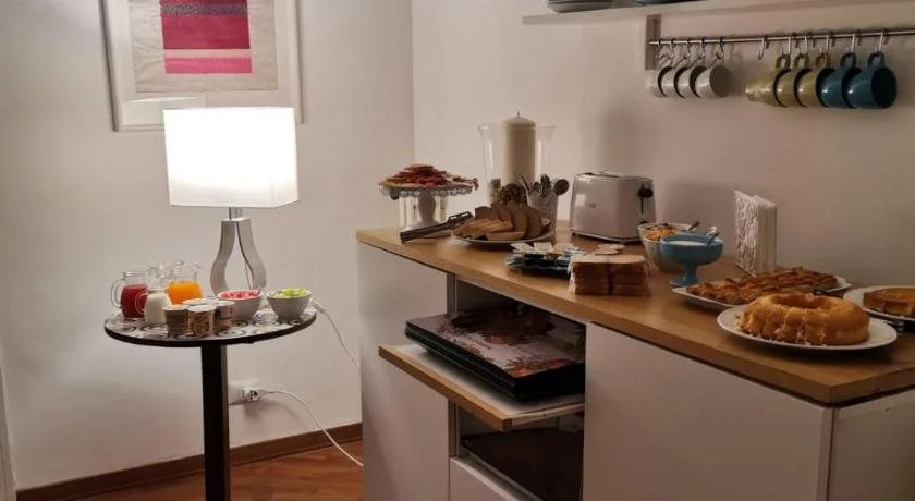 B & B La Sapienza Siena