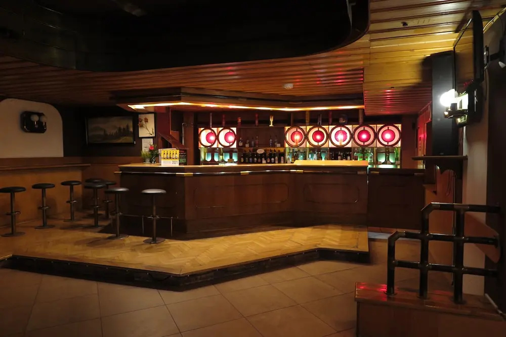 Hotel***NAT Piwniczna Zdrój