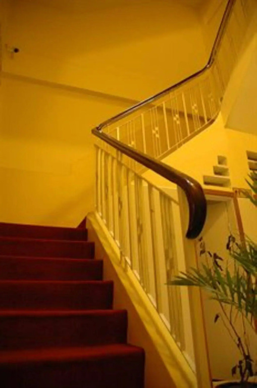 Golden River Palace Guesthouse