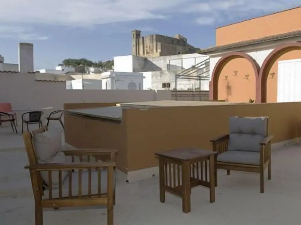 Hotel Esmeralda