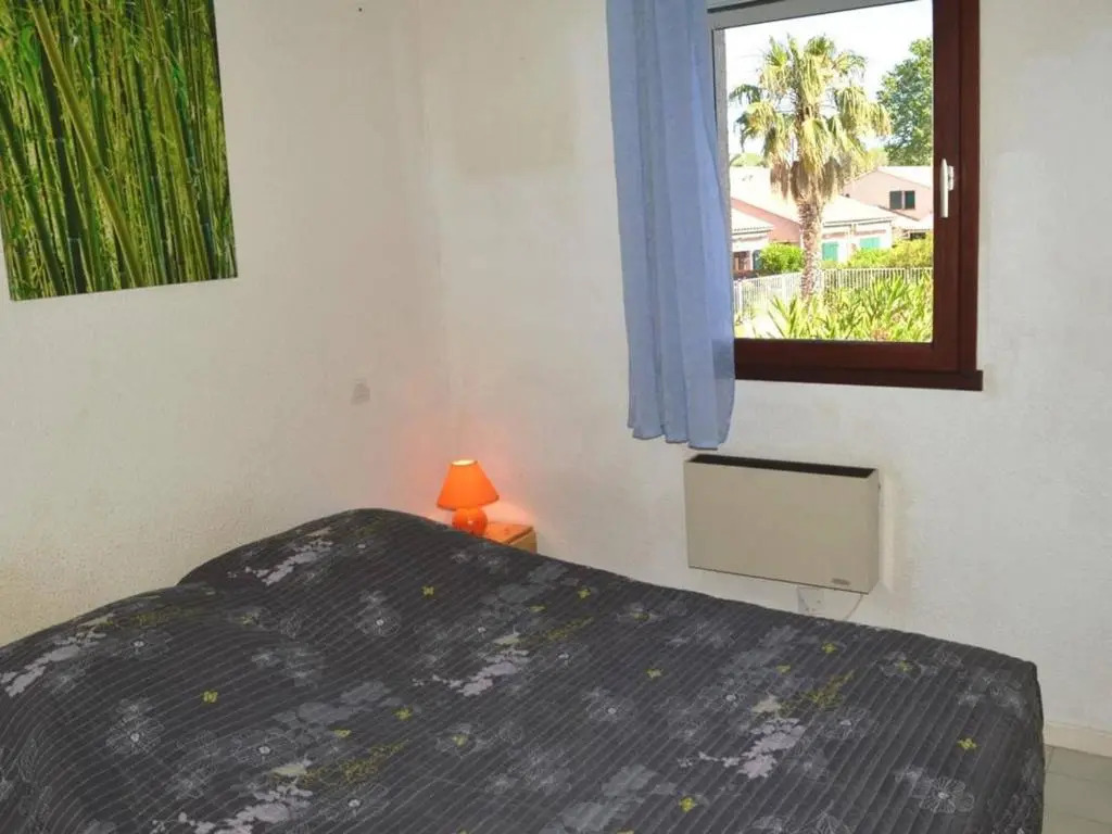 Appartement Argelès-sur-Mer, 2 pièces, 4 personnes - FR-1-225-209