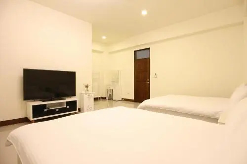 Nice Comfortable Homestay
