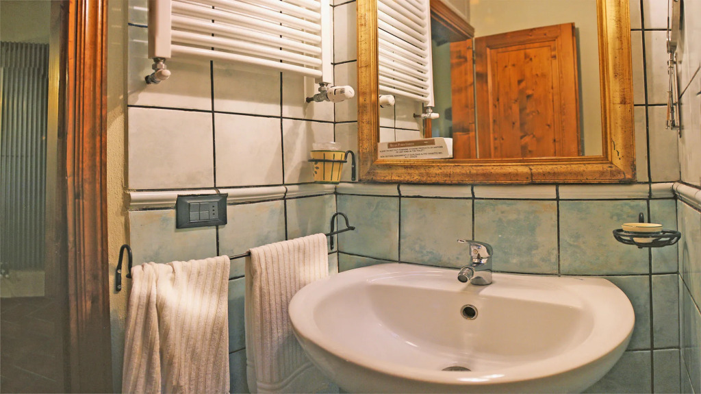 Relais Parco Fiorito