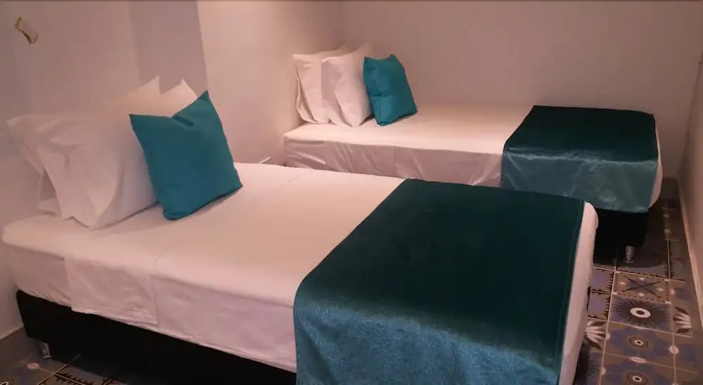 Hotel Boutique Casa Serrezuela