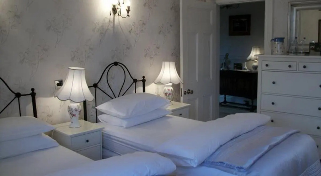The Manor Guest House