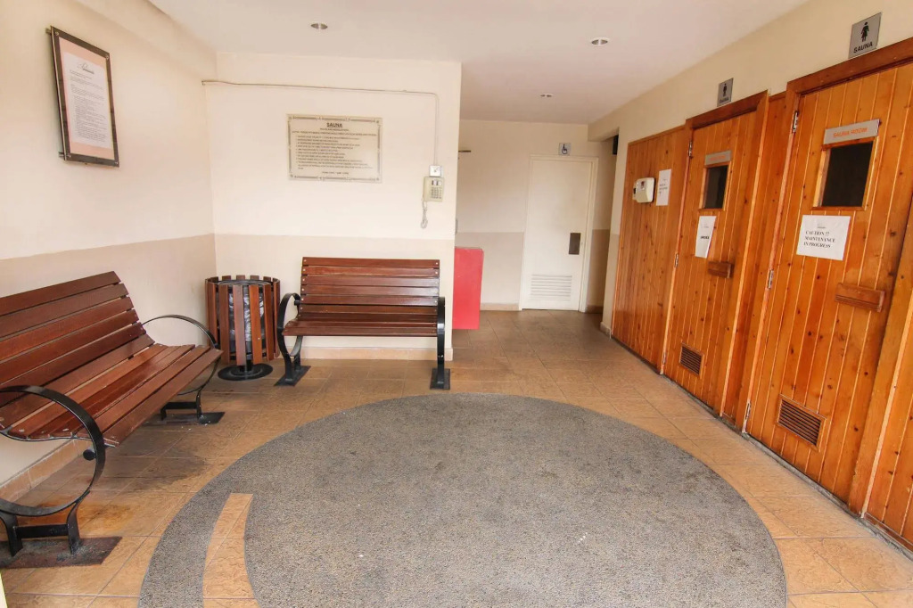 Peninsula Residence All Suite Hotel