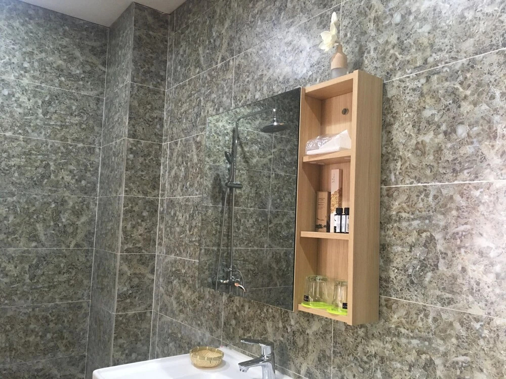 Ling Jing Boutique Inn
