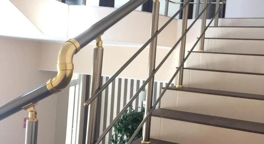 Hotel Paulina