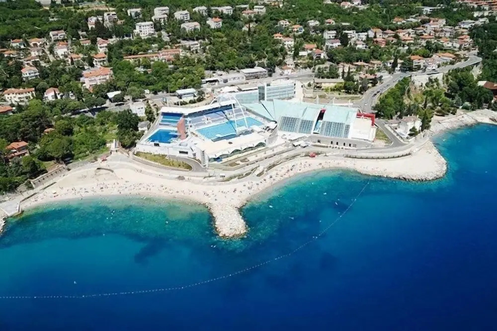 Villa Marija
