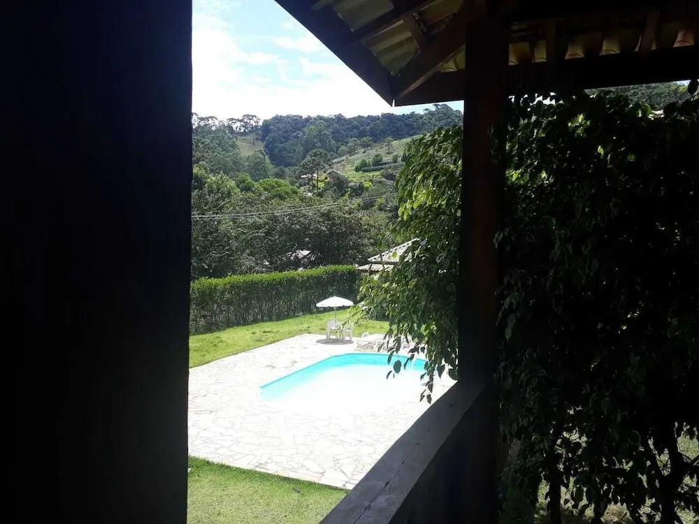 Espaço Recanto do Pico Pousada e Restaurante