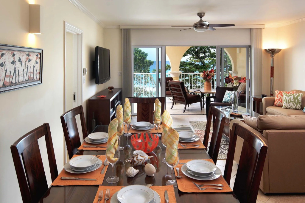 Sapphire Beach Condominiums by Blue Sky Luxury