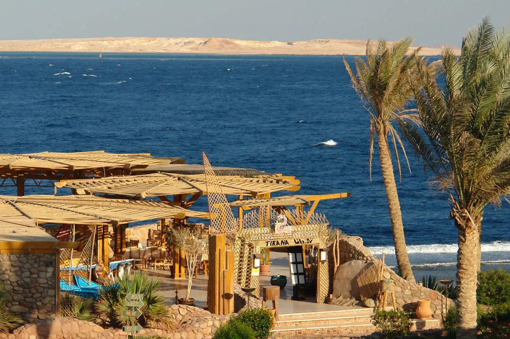 Hauza Beach Resort