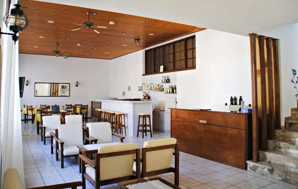 Anthousa Hotel