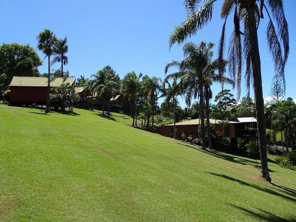20 Korora Palms - 1 Bedroom Spa Bure