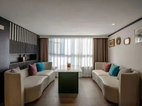 Mianning Yuebo Hotel