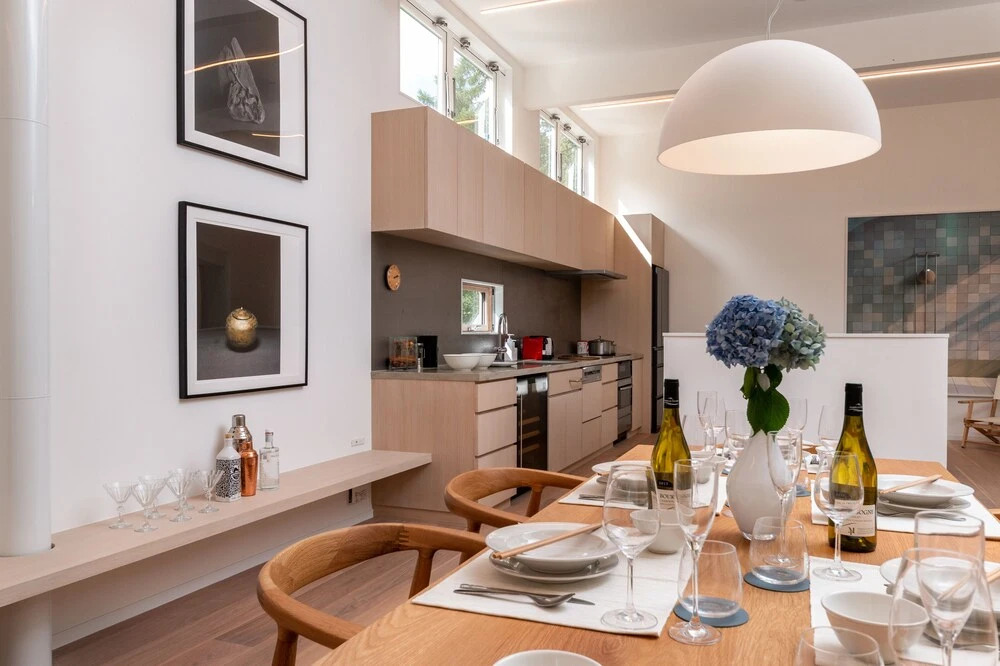 Chalet W by H2 Life