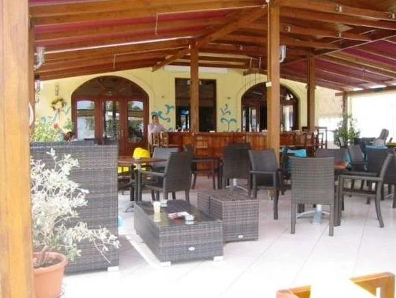 Galini Hotel Bed and Breakfast