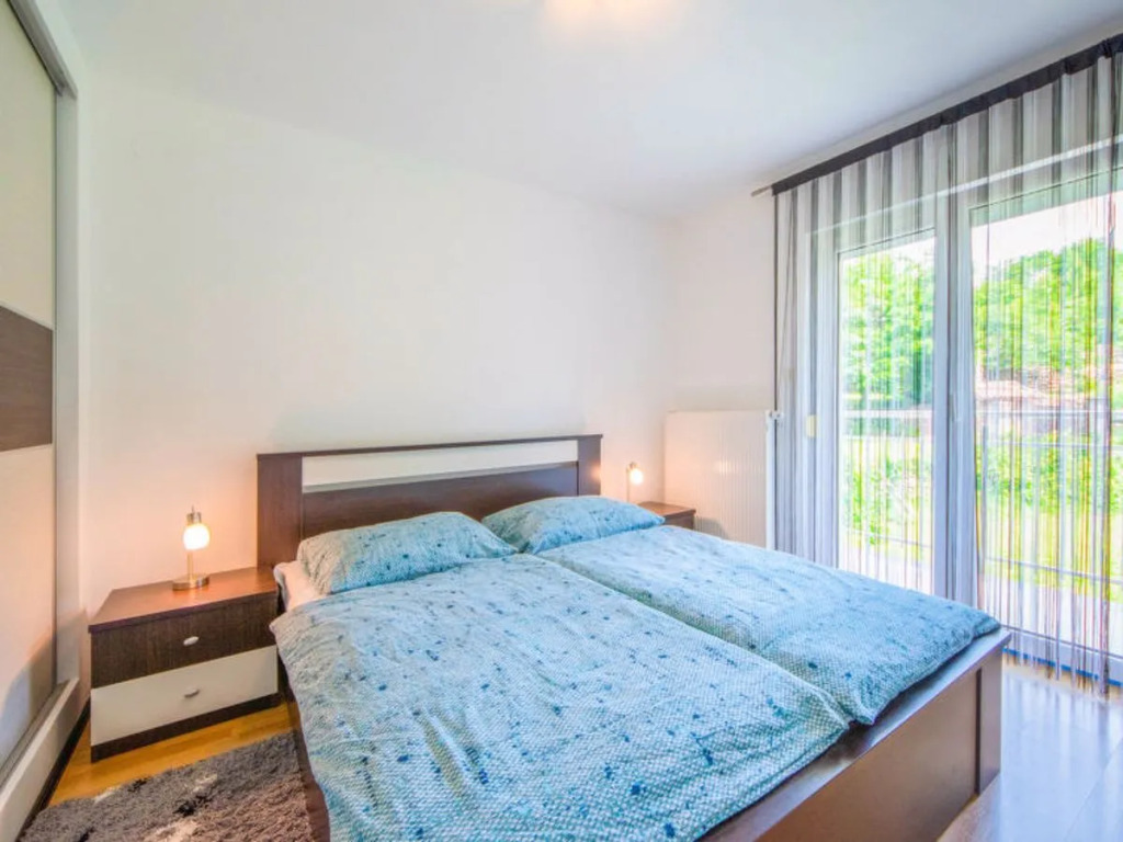 Apartment Dino Opatija/Mihelići