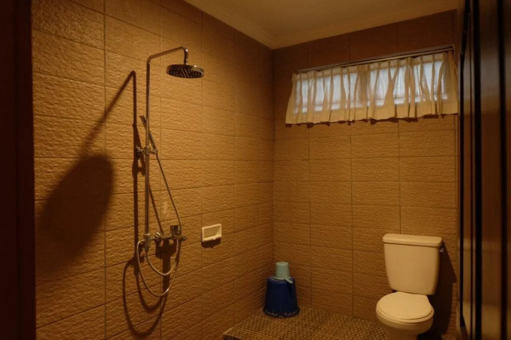 Kun - Kun Guest House Ubud