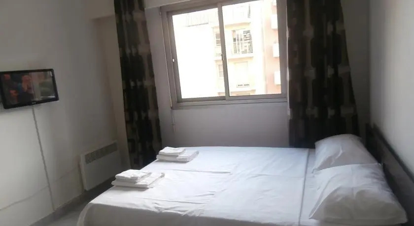 Studio Apartment Californie
