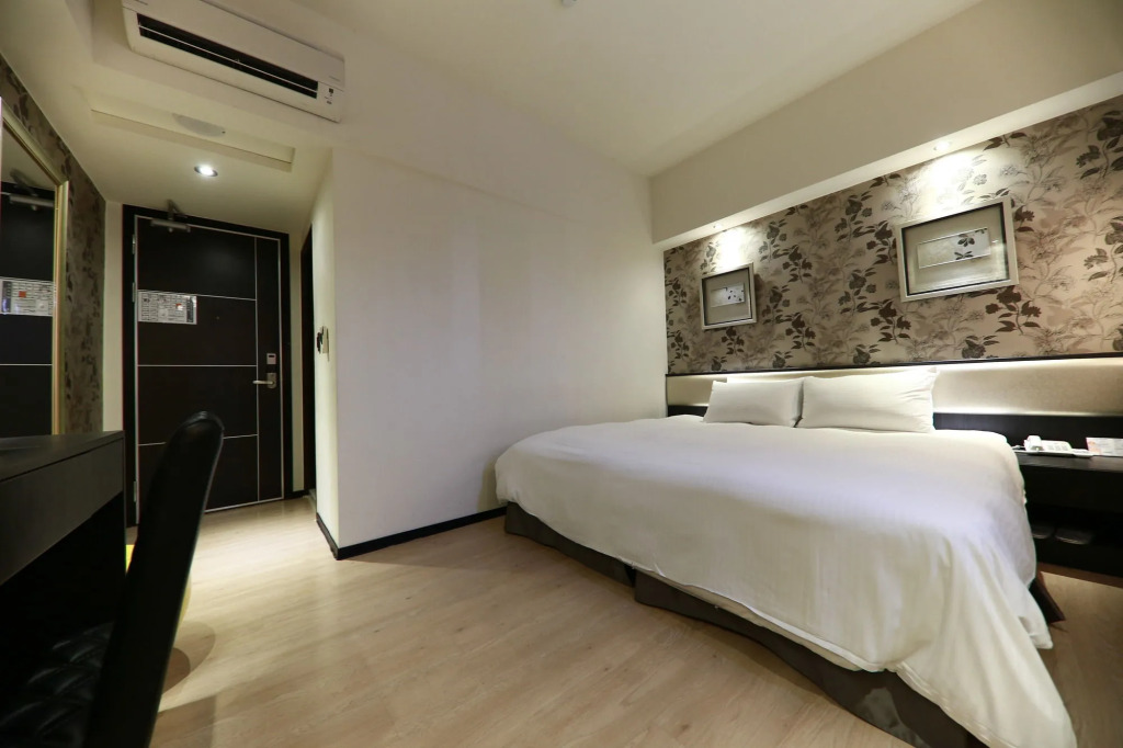 Talmud Hotel Taichung