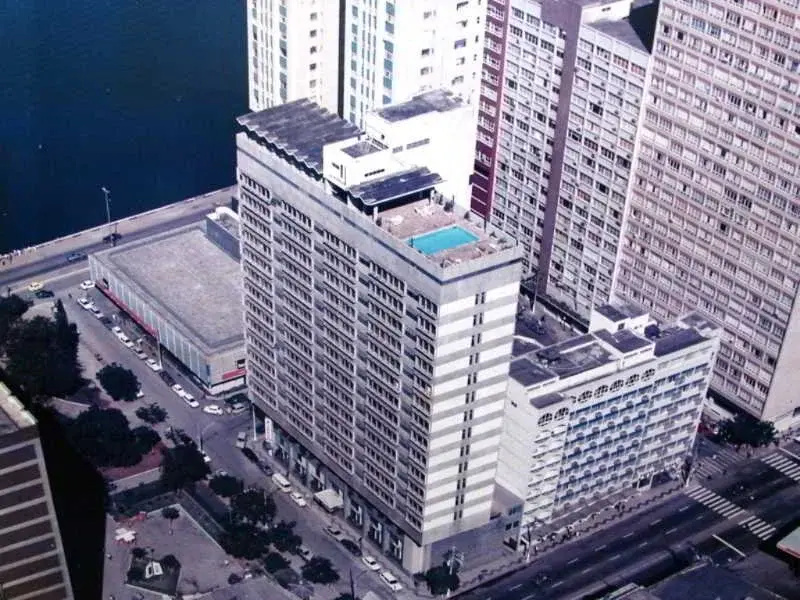 Alice Vitria Hotel