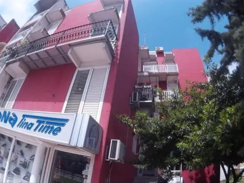 Aleksandar Apartment