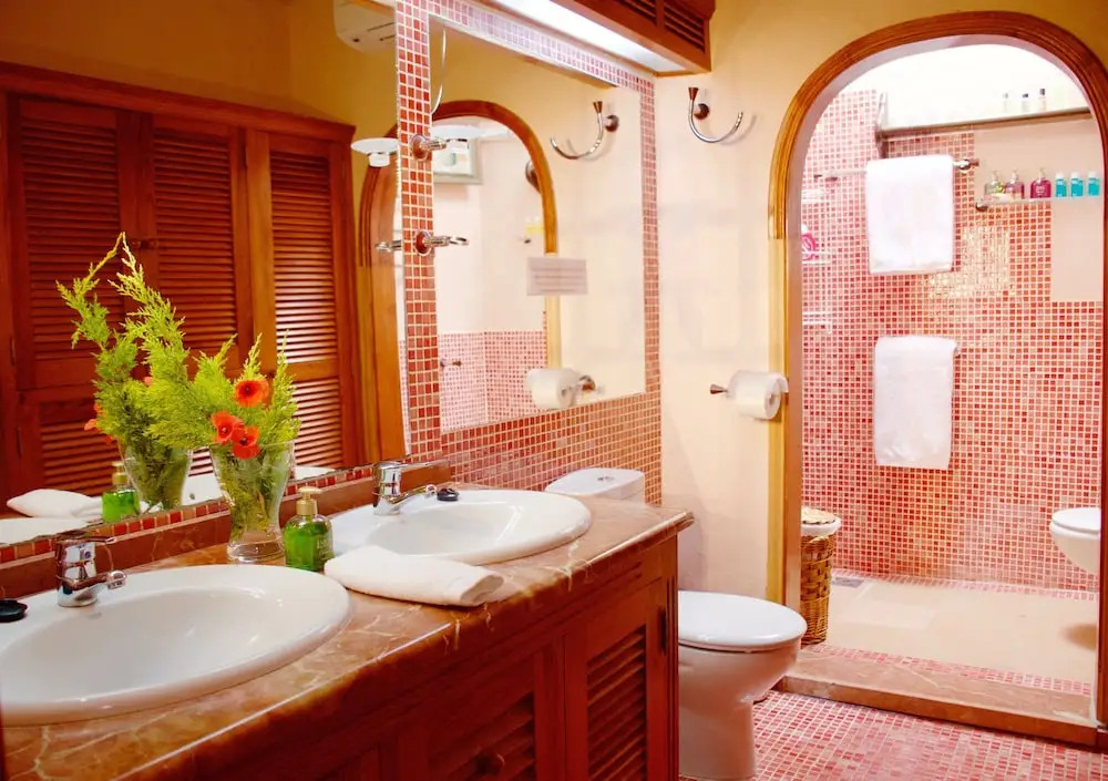 Casa Rosa