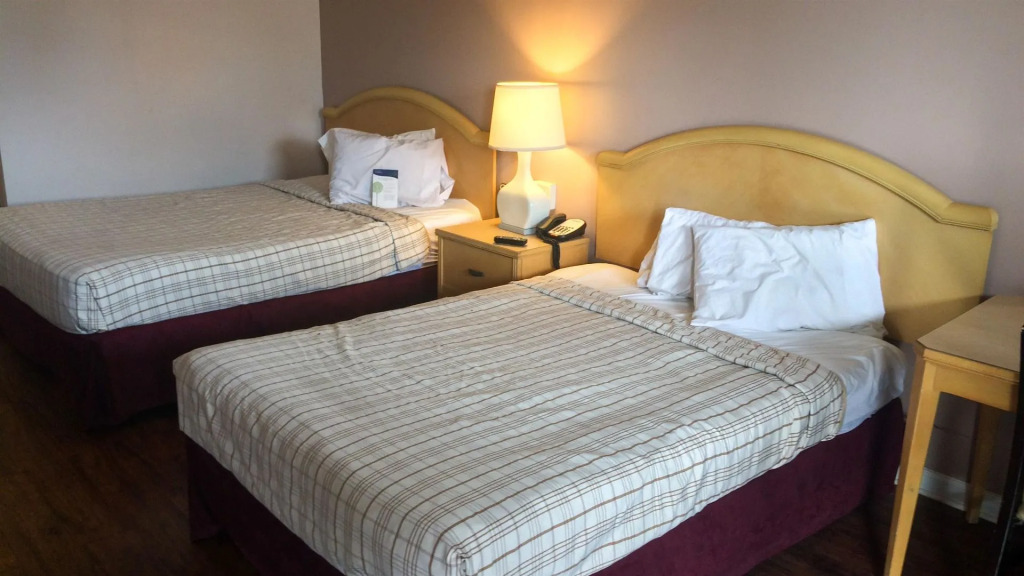 Motel M Lewisburg