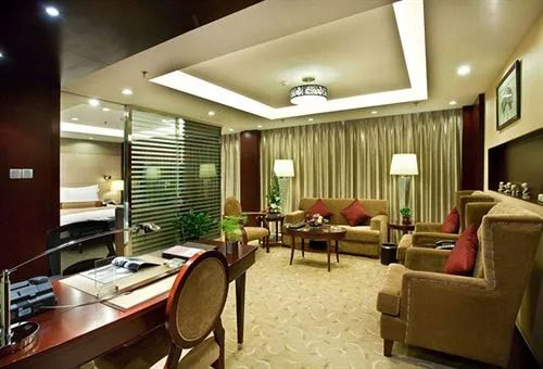 Zibo Century Hotel