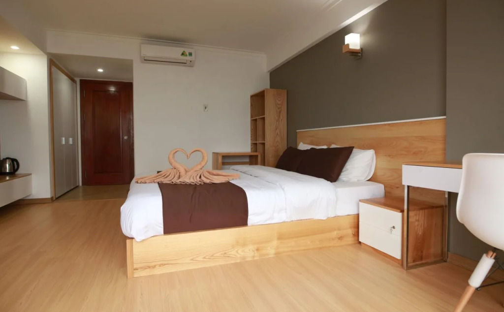 Dai Nam Hotel Sapa - by Bay Luxury