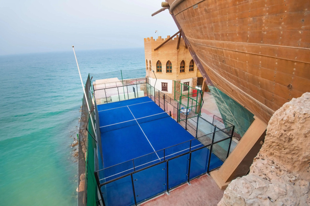 Radisson Blu Hotel, Kuwait