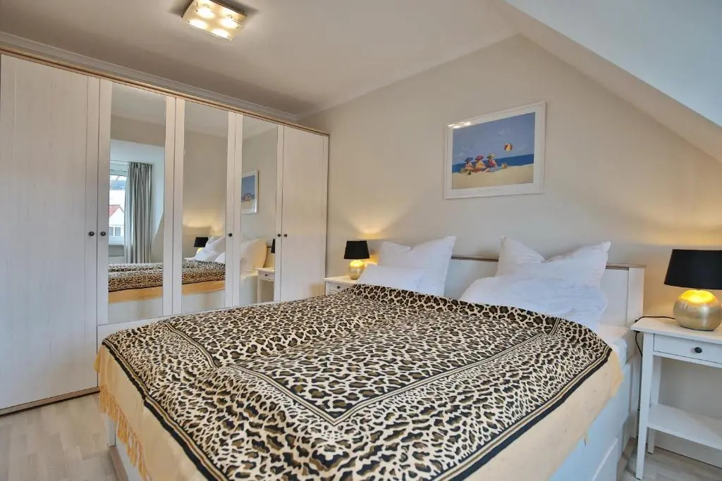 Wohnpark am Mühlenteich Wohnpark am Mühlenteich Appartement 17