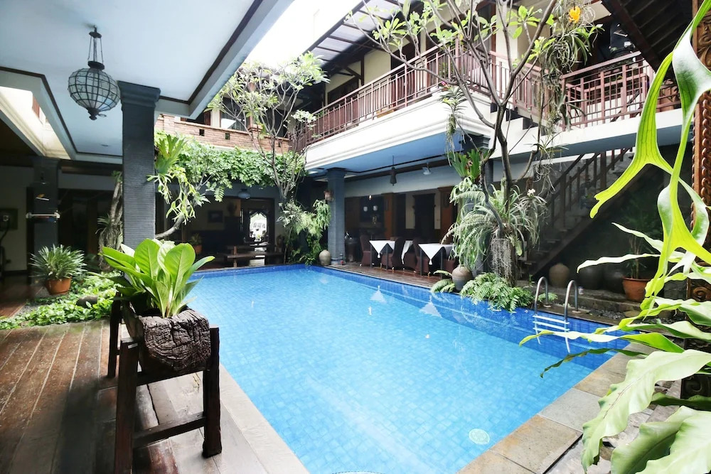 Airy Lebak Bulus Raya 49Z Jakarta