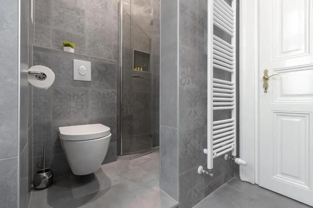 Aurelia Antik apartments & rooms, Zagreb City Center