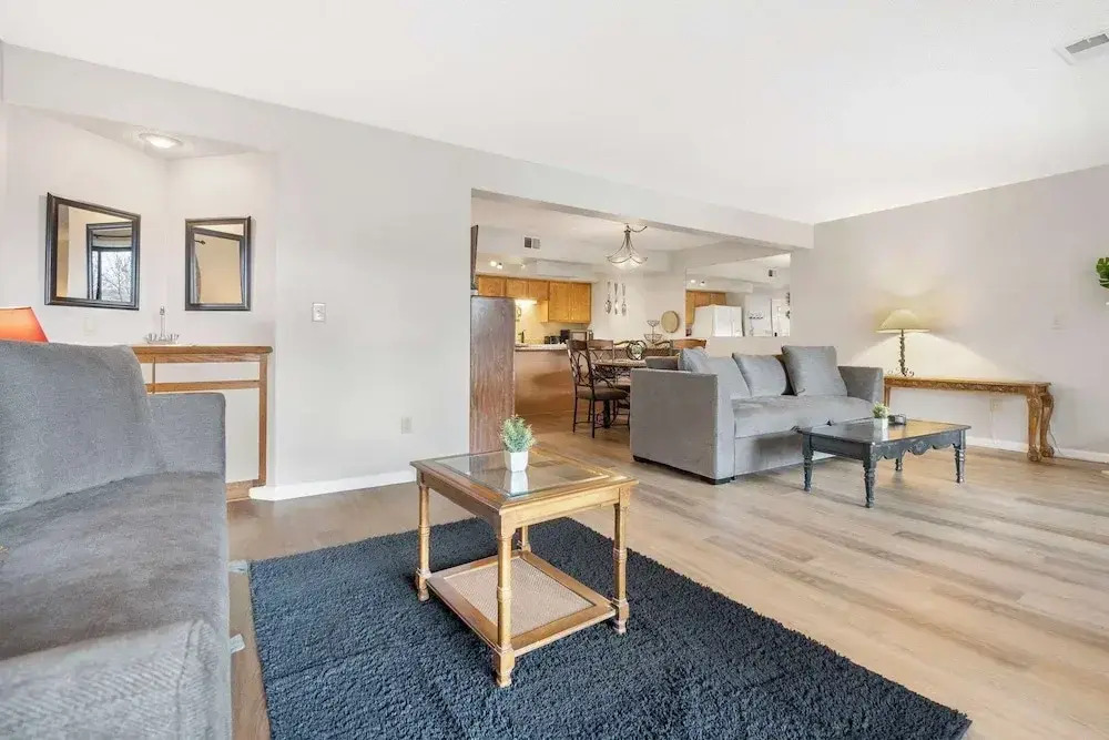 All Fore the Best - Onsite Amenities
