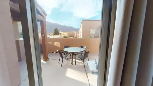 Desert Hideaway C2 by RedAwning