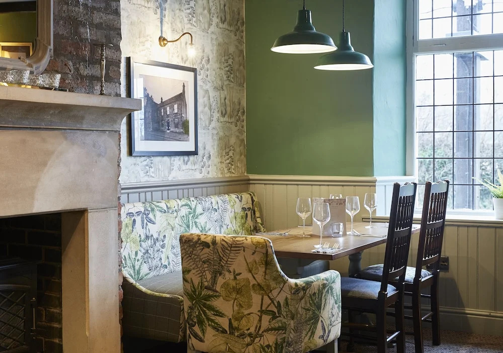 Ravensworth Arms by Chef & Brewer Collection