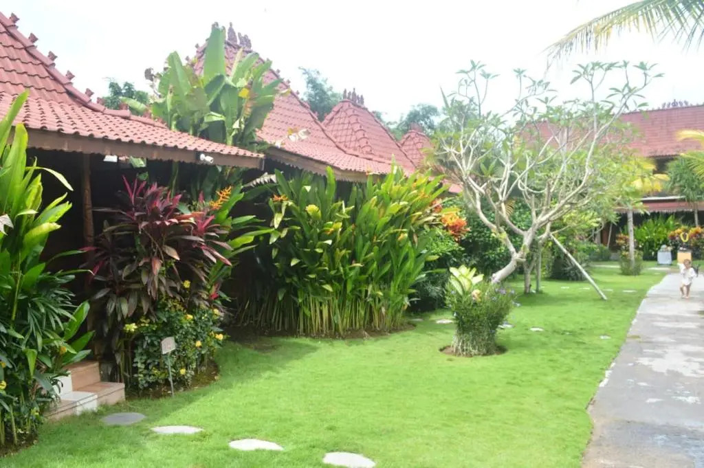 Desaku Bungalows