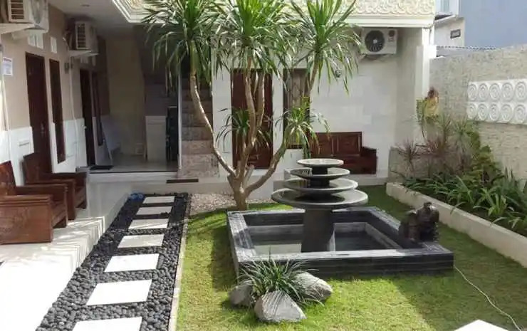 Adelia Residence