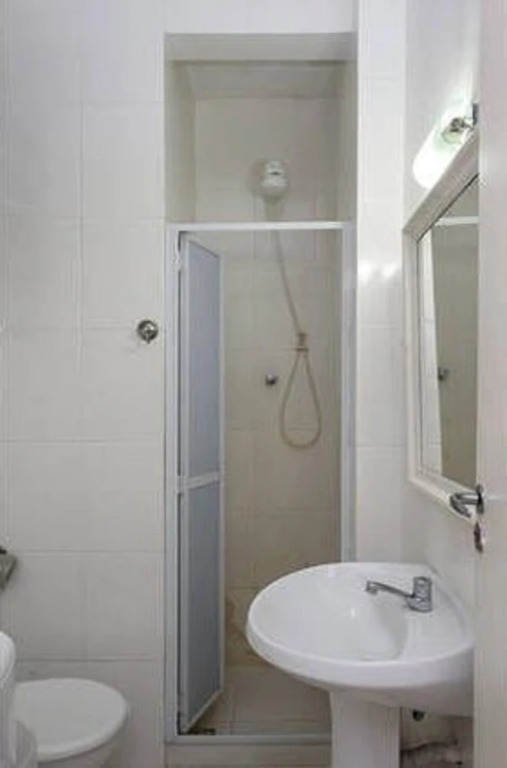 Quarto e Sala Posto 10 - RVP585-306
